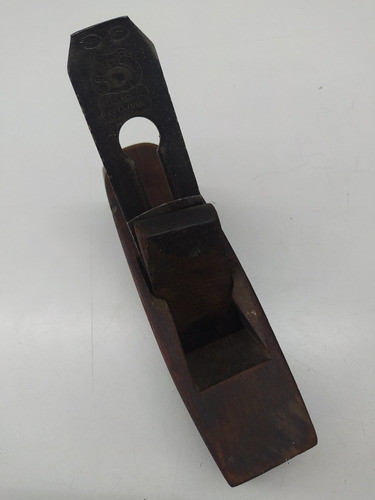Cepillo Bote Carpinteria 1