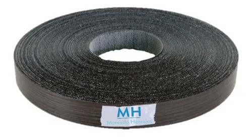 Filo Tapa Canto 22mm Roble Dakar Melamina Preencolado 50 Mts 0