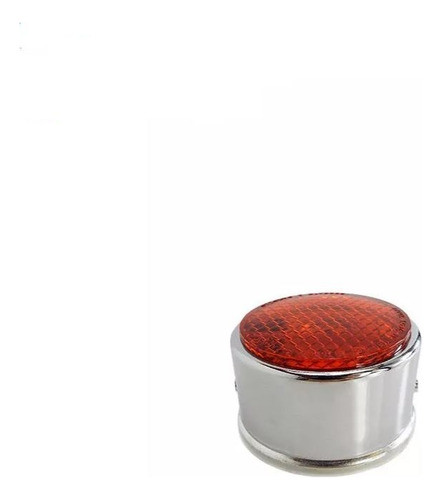 Farol Trasero Lambretta D- Ld 1953- 1955. M_clasicas 0