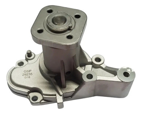 Bomba De Agua Breme Hyundai I10 08-11 0