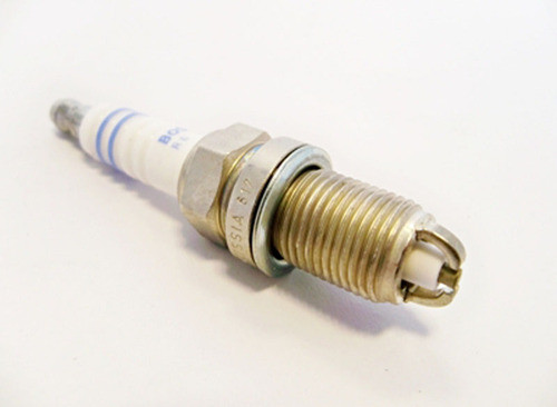 Bujia De Encendido Bosch Fiat Palio 0