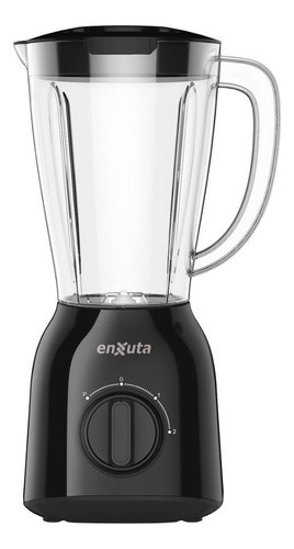 Licuadora Enxuta Jarra 1.5 L 300 W Cuchilla Inoxidable Dimm 0