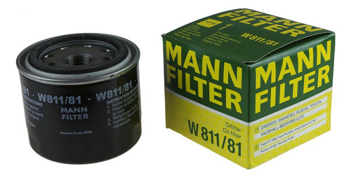 Filtro Aceite Daihatsu Cuore Charade 0