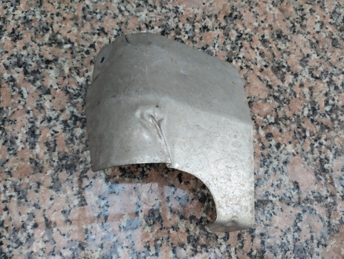 Aislante Termico Motor Ford Ka Viral 1