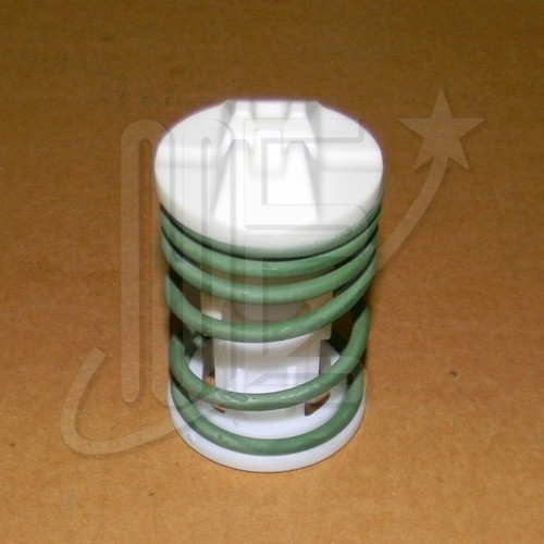 Resorte Retorno Pedal De Embrague Original Vw Amarok 0