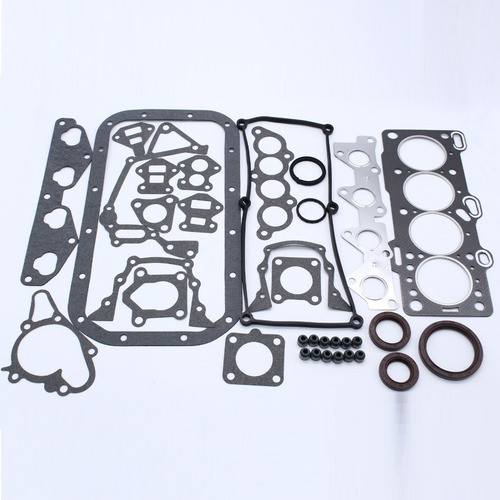 Juego De Juntas Hyundai Atos 1.0 G4hc Full Con Retenes 0