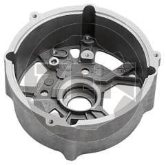 Tapa Trasera M. Benz L1618 0
