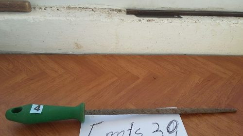 Goya Lima Redonda 0