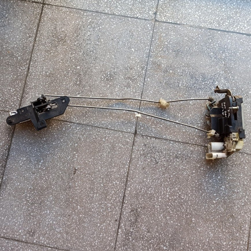 Cerradura Puerta Trasera Derecha Alfa Romeo 146 145 1
