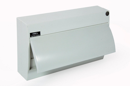 Tablero Eléctrico Completo Modelo Chico 1