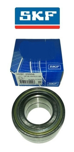 Ruleman Delantero Skf Renault Twingo 0