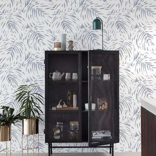 Papel Vinílico Muresco Capsula Empapelado 56231 Decolab 1