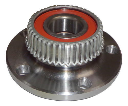 Maza Con Rodamiento Para Seat Leon 2.0 I Stylance Dsg 2.0 20 0