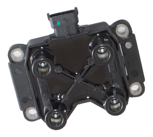 Bobina De Encendido Hellux He11446 1