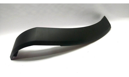 Fender Moldura Guardabarro Trasero Izquierdo Vw Suran 2011 1
