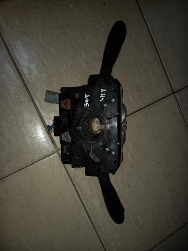 Comando Luces Y Limpiaparabrisas Peugeot 308 - 408 Con Cinta 0