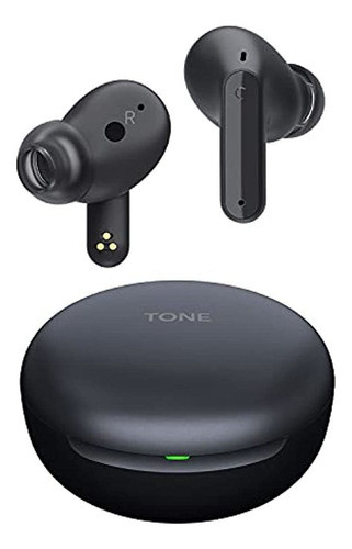 LG Tone Free Fp5 - Auriculares Inalámbricos Bluetooth (tws) 0
