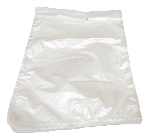 Bolsas Arranque Emblocadas 25 X 35 Ad Cristal X 1.000 Bolsas 1