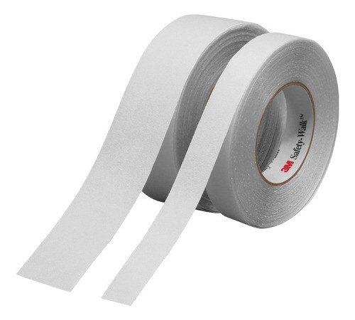 Cinta Antideslizante Para Bañera, De 25mm X Metro. Marca: 3m 0