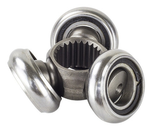 Triceta Ford Focus 24e 41.50mm 0