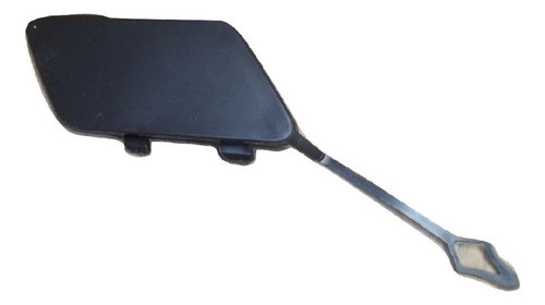 Tapa Gancho Remolque Del Cruze Chevrolet Original 3c 0