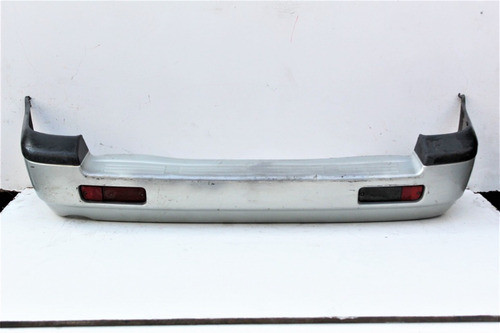 Paragolpe Trasero Mitsubishi Space Wagon 1995 Pat 299 0