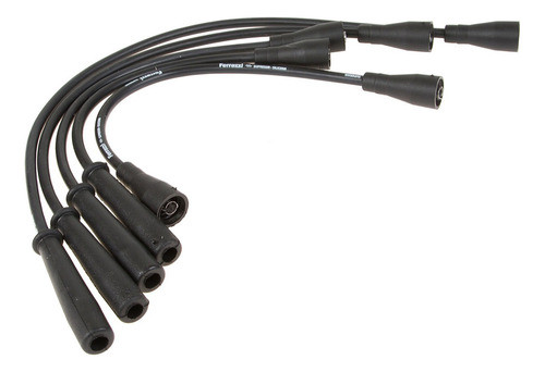Juego Cable Bujia Para Vw Gacel 1.6 83/87 0
