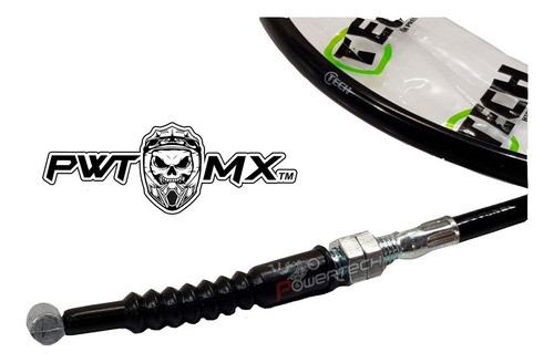 Cable De Embrague Tech Yamaha Xtz 125 1