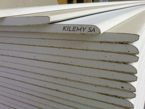 Placa Yeso 10 Mm Knauf Construccion Seca Kilemy 1
