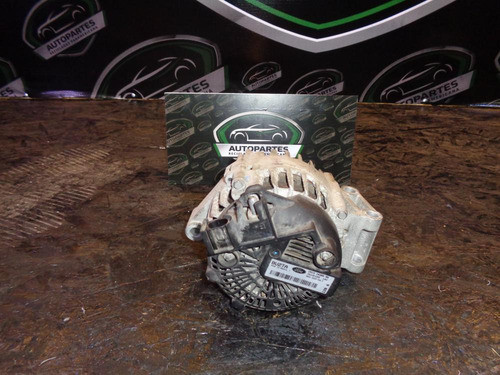 Alternador Ford Ecosport 1.6 2013 4943204 1