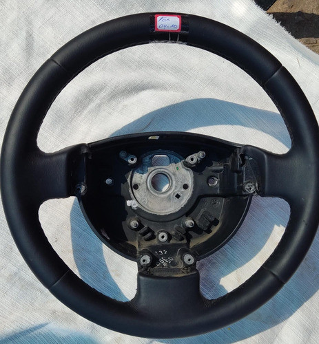Volante Volkswagen Fox 2004 A 2010 (plan Recambio) 0