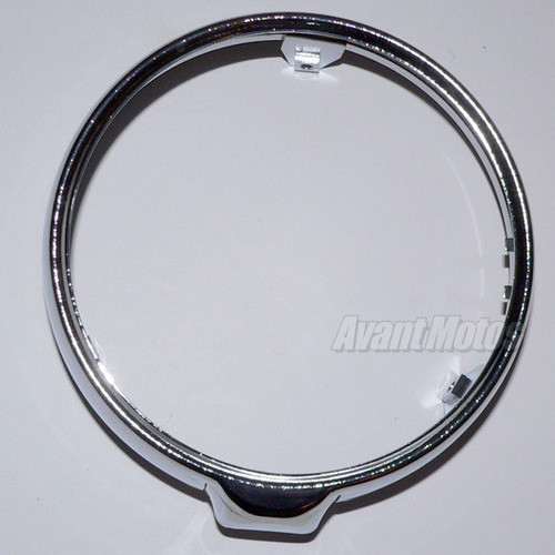 Aro De Optica Faro Original Honda St Dax 70 Avant Motos 1