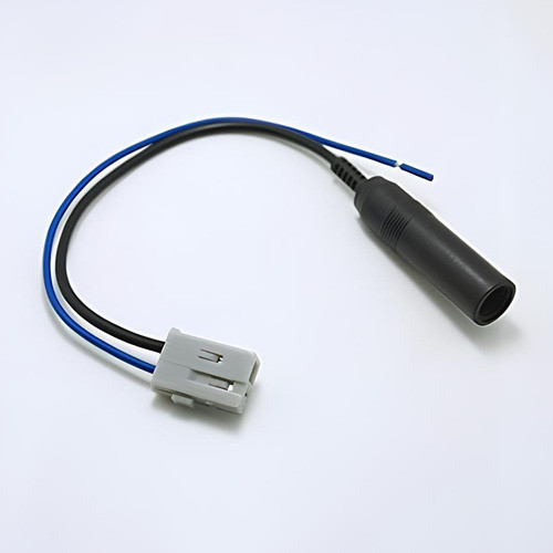 Adaptador De Antena Acura Mantener Estereo Original Sonocar 0