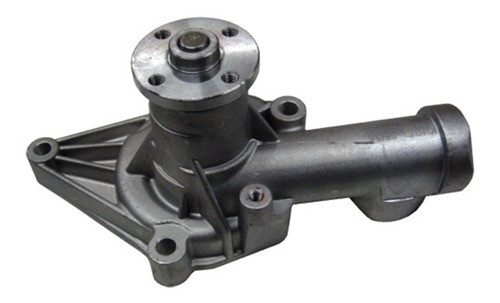 Bomba De Agua Mitsubishi Colt - 1.3 / 1.5 - 12v - 1988/1996 0