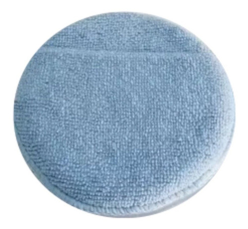 Pad Aplicador De Microfibra Con Agarre 0