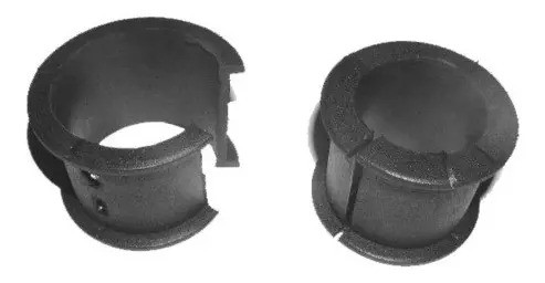 Gomas Sujecion Cremallera Asistida Renault Clio Mega 19 0