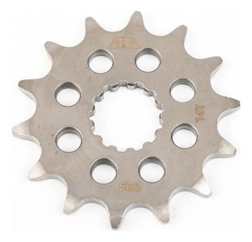 Piñon 14t Cf Moto Nk650 20-23 Jt 0