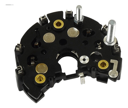 Placa Portadiodo Compatible Con Bosch Corsa Bmw 325 525 0