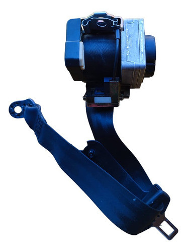 Cinturón Trasero Derecho Pirotecnico Passat 97/05 0