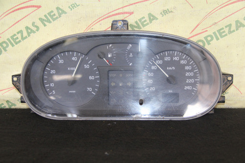 Tablero Instr. Renault Megane 2007 (05608659) 1