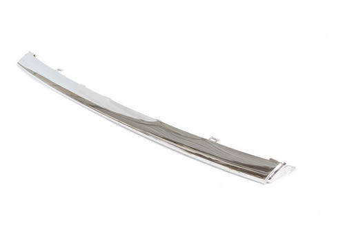 Moldura Cromada Original Fiat 0
