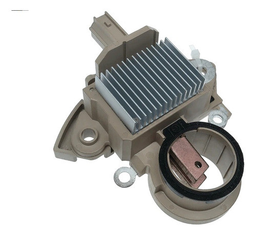 Regulador Voltaje Compatible Con Mitsubishi Honda Accord 0