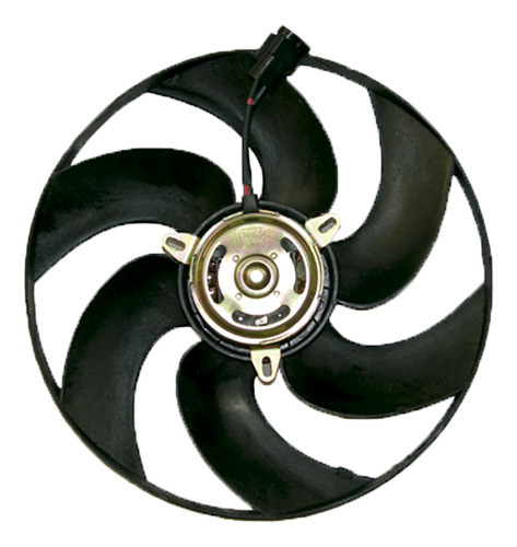 Electroventilador Omer Renault R19 Tricuerpo 0