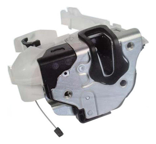 Cerradura Para Puerta Fiat Fiorino 1999 0