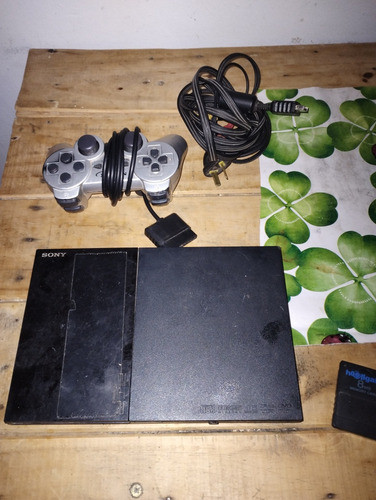 Play 2 Con Un Shostin 0