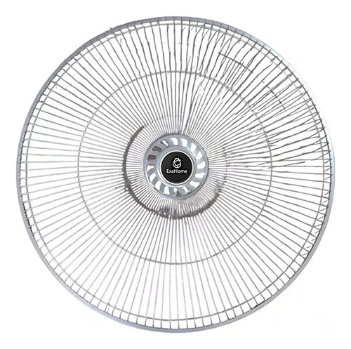 Juego Rejillas Frontal Y Posterior Repuesto Ventilador 18 1