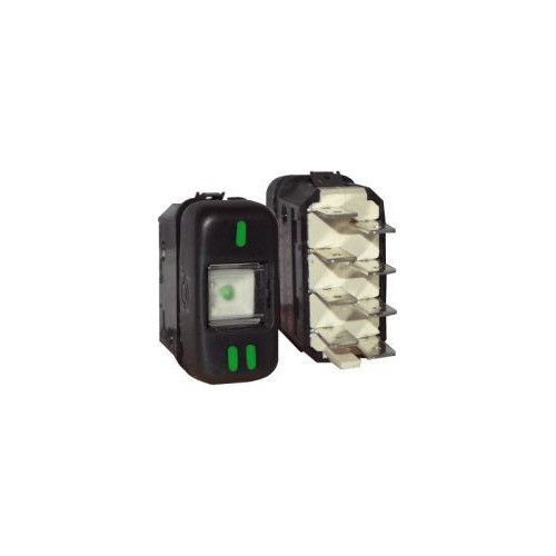 Interruptor Tecla Para Mercedes Benz Kostal 13214 0