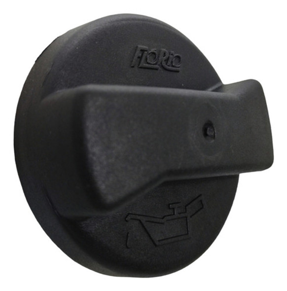 Tapa De Aceite Volkswagen Vw Polo Classic 1996/2010 C 0 Tapa De Aceite Volkswagen Vw Polo Classic 1996/2010 C 0