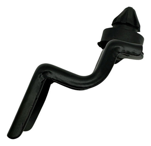 Soporte Inferior De Condensador De Hilux 2005 Al 2015 1