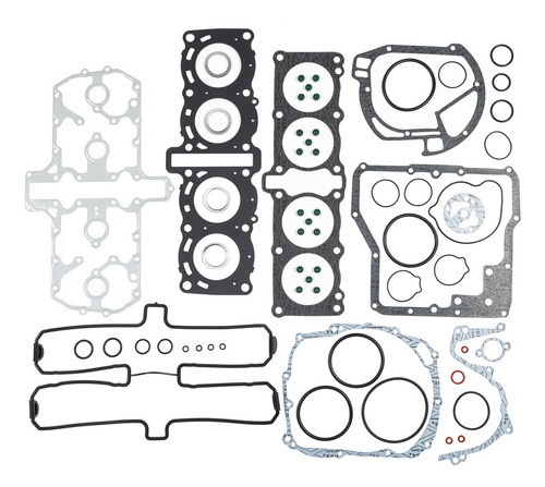 Kit Juntas Completo Moto Yamaha Fz 750 0